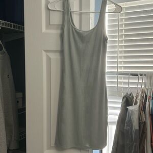 Abercrombie & Fitch Tank Dress